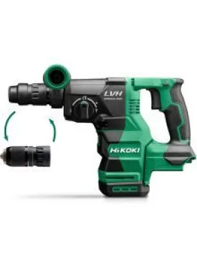ACCU BOORHAMER HIKOKI DH1826DCW2Z (18V - ZONDER ACCU - 3.2 J)