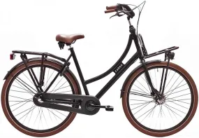 Avalon Cargo 28 Inch 50 Cm Dames 3V Rollerbrake