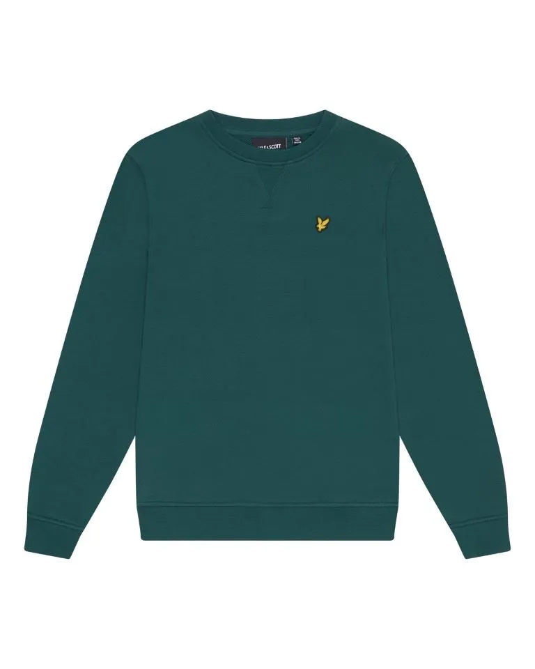 Crew Neck Trui Kinderen