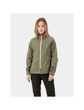 Didriksons Petra Jacket 2 voor dames