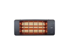 Eurom Q-time 2001 Wandheater