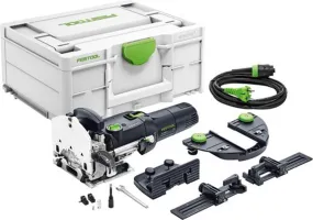 Festool Domino freesmachine DF 500 Q-Set 576420
