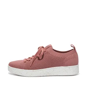 FitFlop Rally E01 Sneaker warm rose Sneakers / veterschoenen