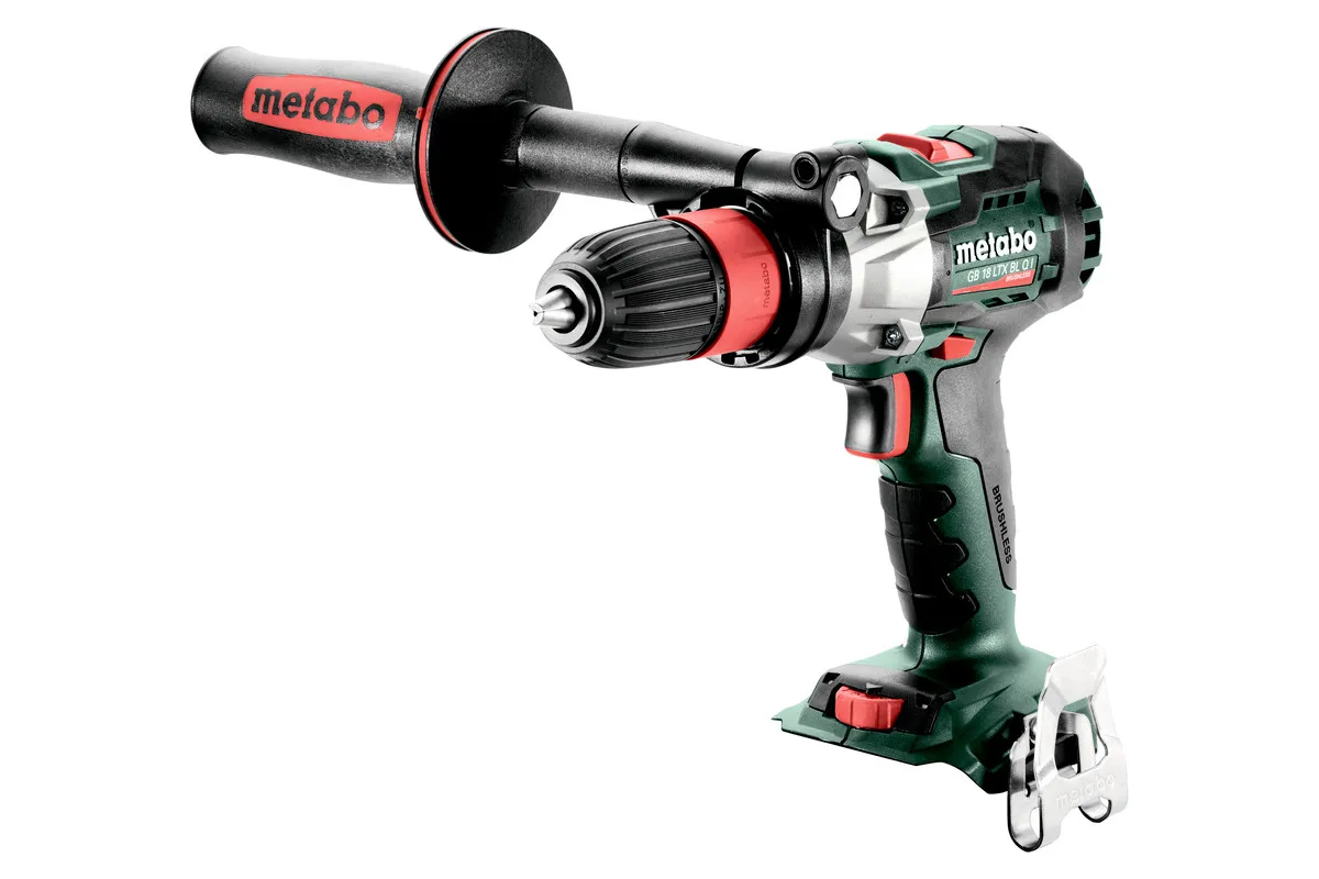 GB 18 LTX BL Q I (602362840) ACCUTAPMACHINE