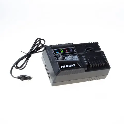 HiKOKI UC18YSL3 W0Z unIversele snel oplader