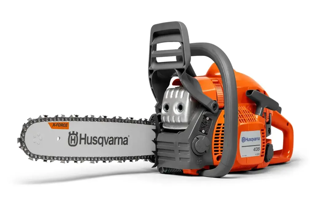 Husqvarna Ketingzaag 435