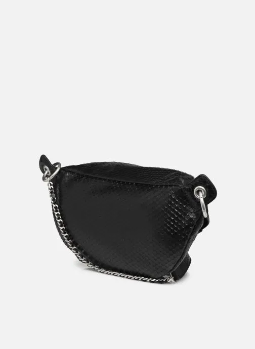      IKKS WOMEN BZ95349  ZWART   