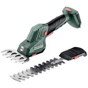 Metabo Accu Struik- en Heggenschaar SGS 18 LTX Q