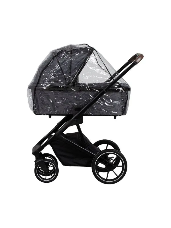 QUTE QRIDER REGENHOES 2 IN 1