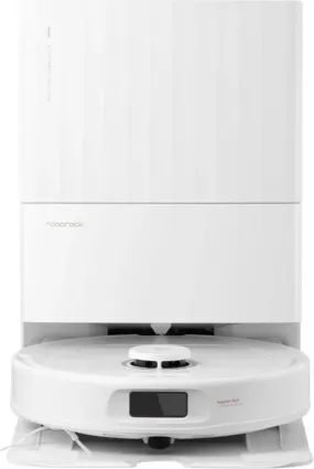 Roborock - Q Revo Plus - White