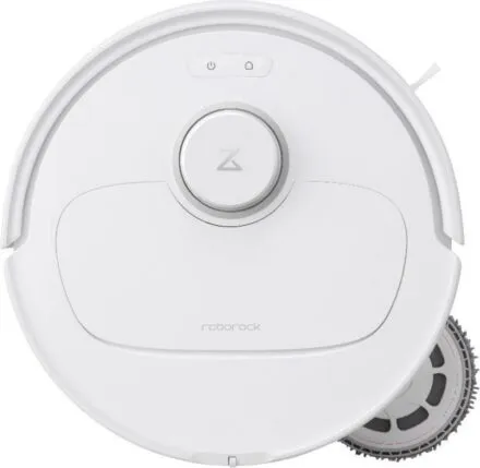 ROBOROCK  Q REVO PLUS  WHITE