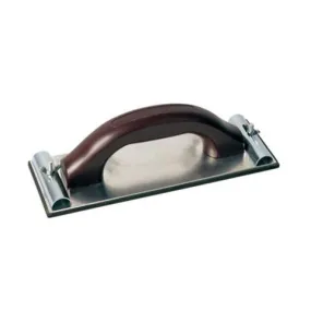 Super Prof handslijper 240x85mm voor schuurgaas