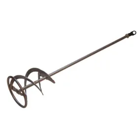 Super Prof menggarde M14 lang 740mm, korf 120mm