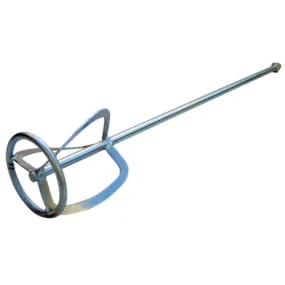 Super Prof mengstaaf mortel/gips 740 x 160 mm M14x2 bu.dr.