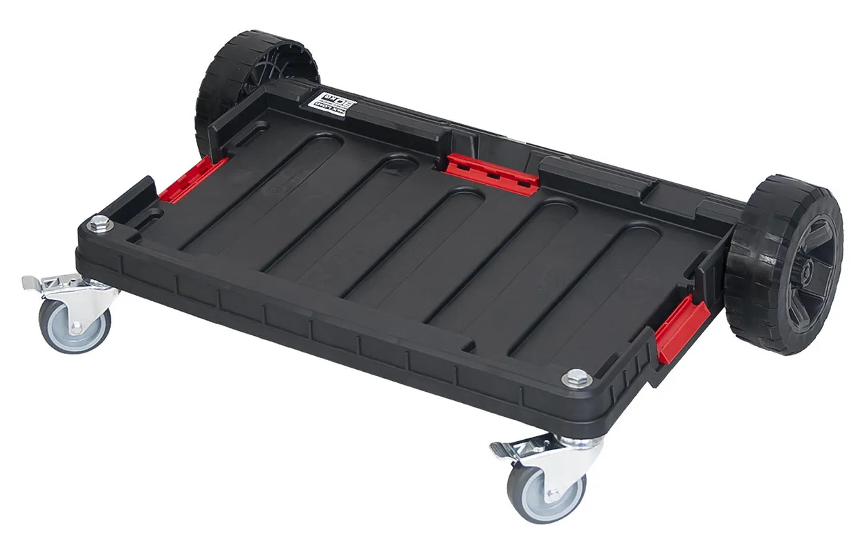 TRANSPORT PLATFORM VOOR QBRICK KOFFERS MW TOOLS