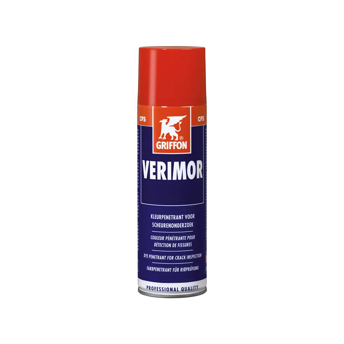 Verimor Kleurpenetrant 300 ml, 12/ds