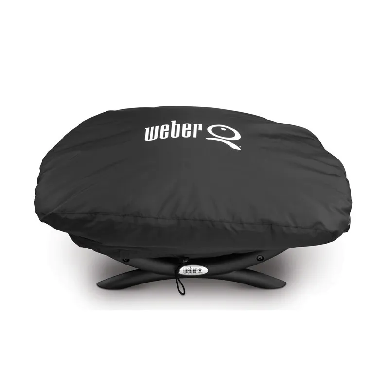 VINYLHOES VOOR WEBER Q 100 EN 1000SERIE